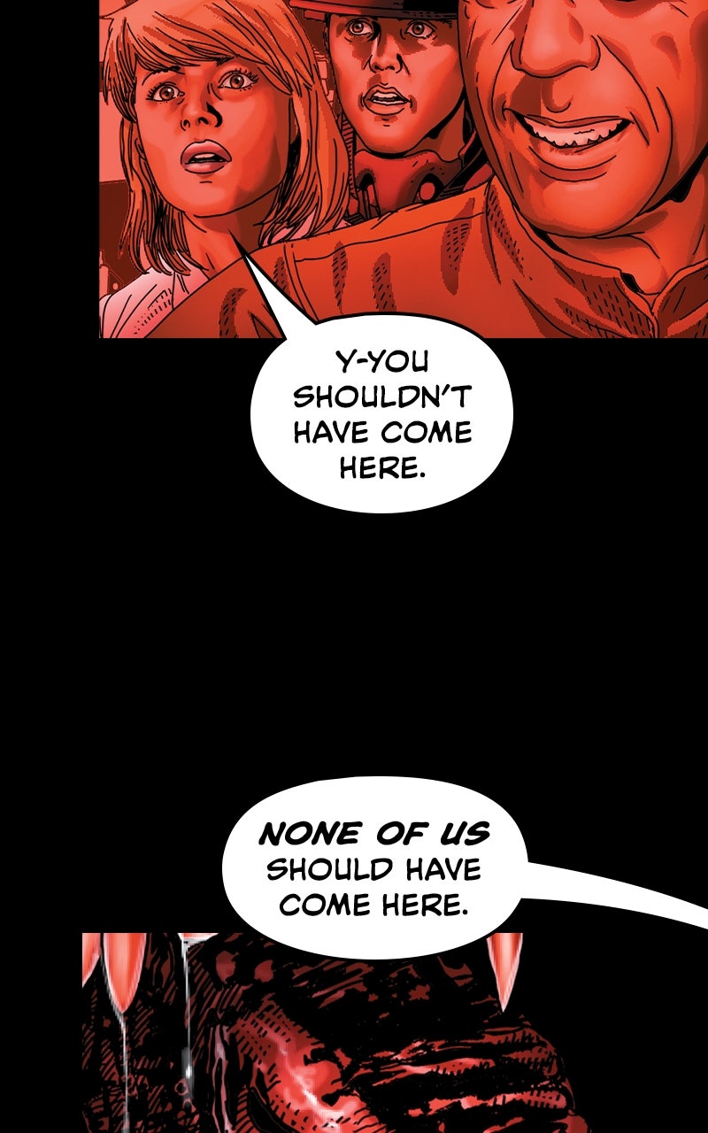Read Alien (2021) chapter 5 image 36 on Lezhin