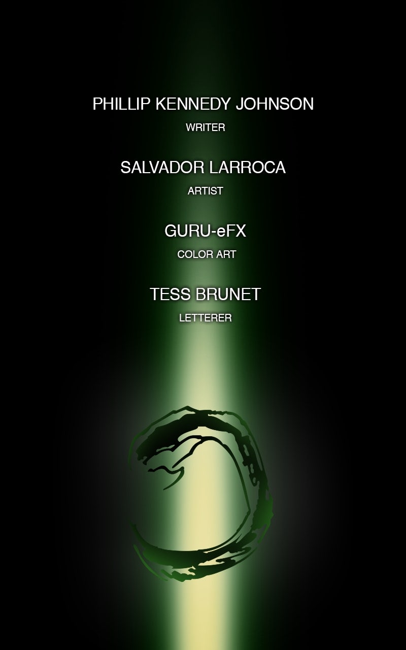 Read Alien (2021) chapter 5 image 39 on Lezhin