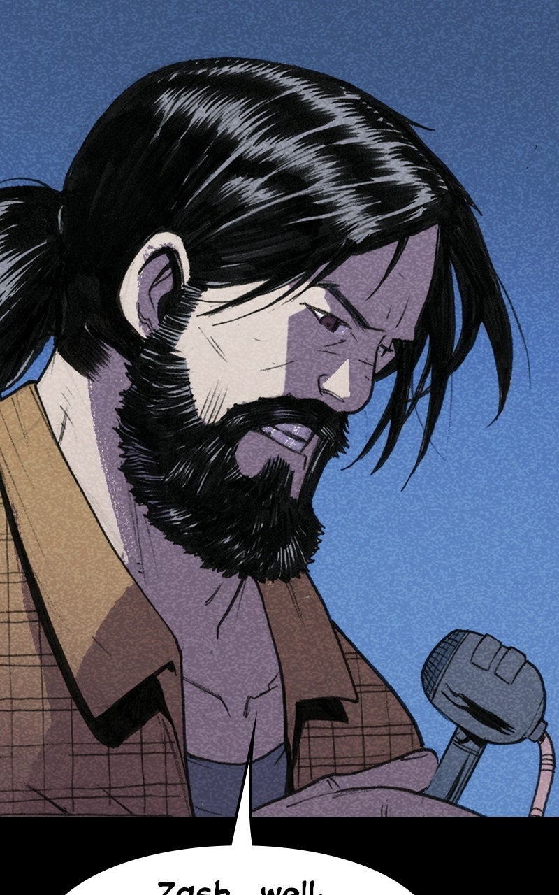 Read Alien (2021) chapter 50 image 1 on Lezhin