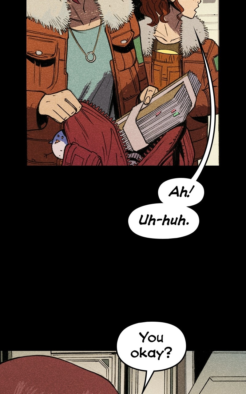 Read Alien (2021) chapter 50 image 16 on Lezhin