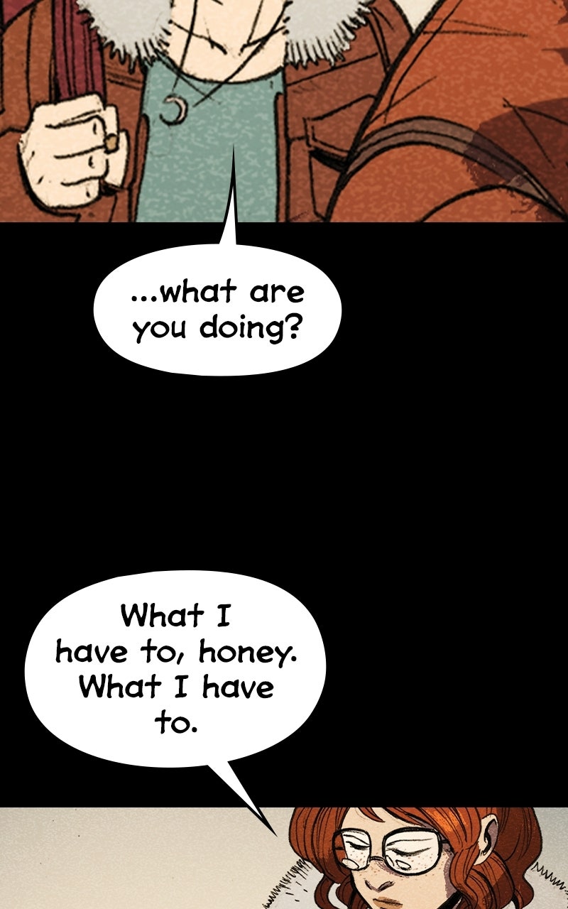 Read Alien (2021) chapter 50 image 18 on Lezhin