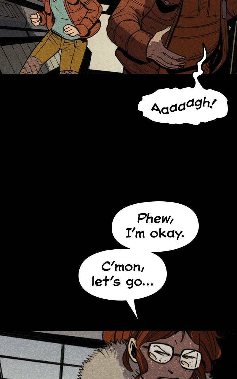 Read Alien (2021) chapter 50 image 21 on Lezhin