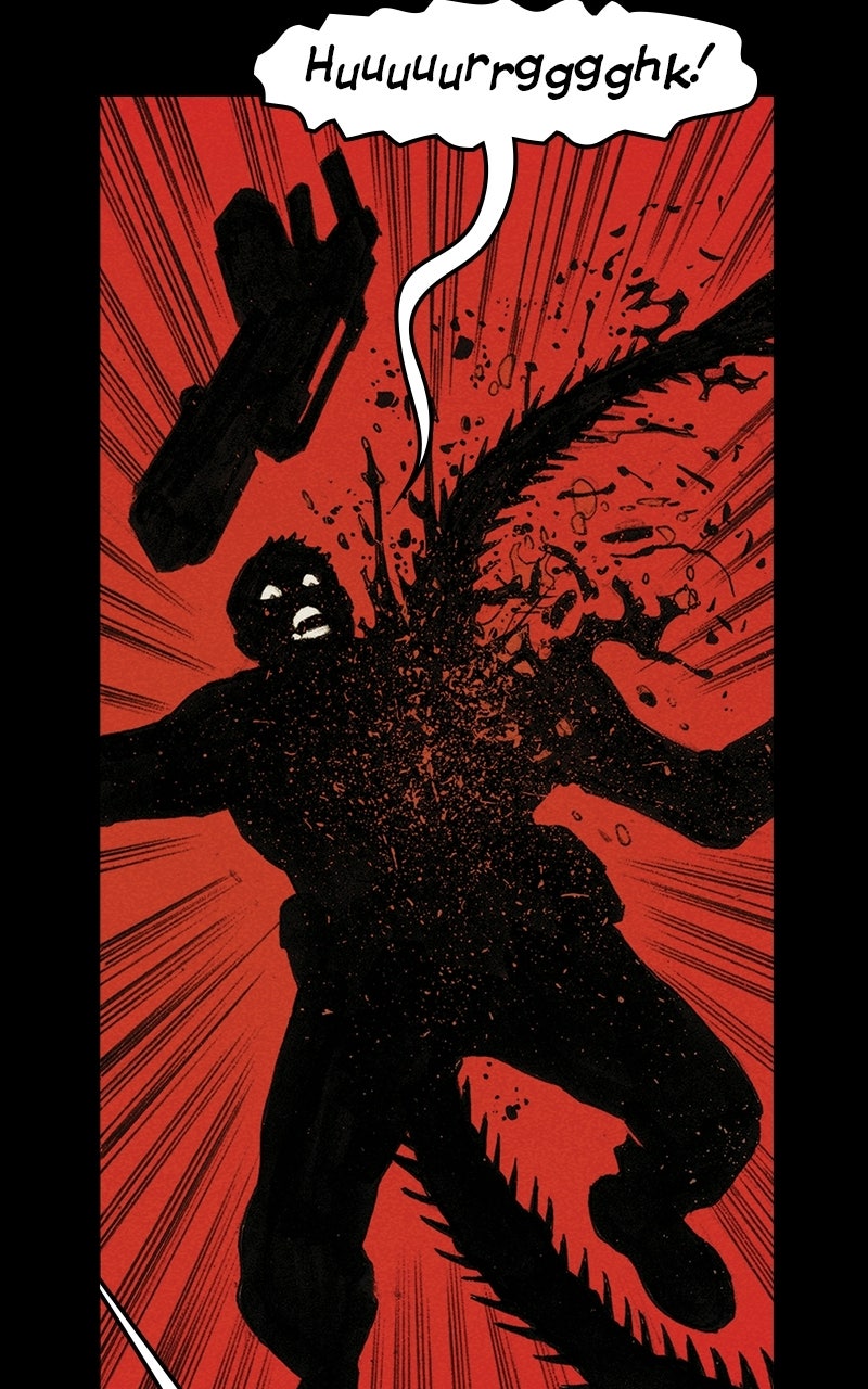 Read Alien (2021) chapter 50 image 32 on Lezhin