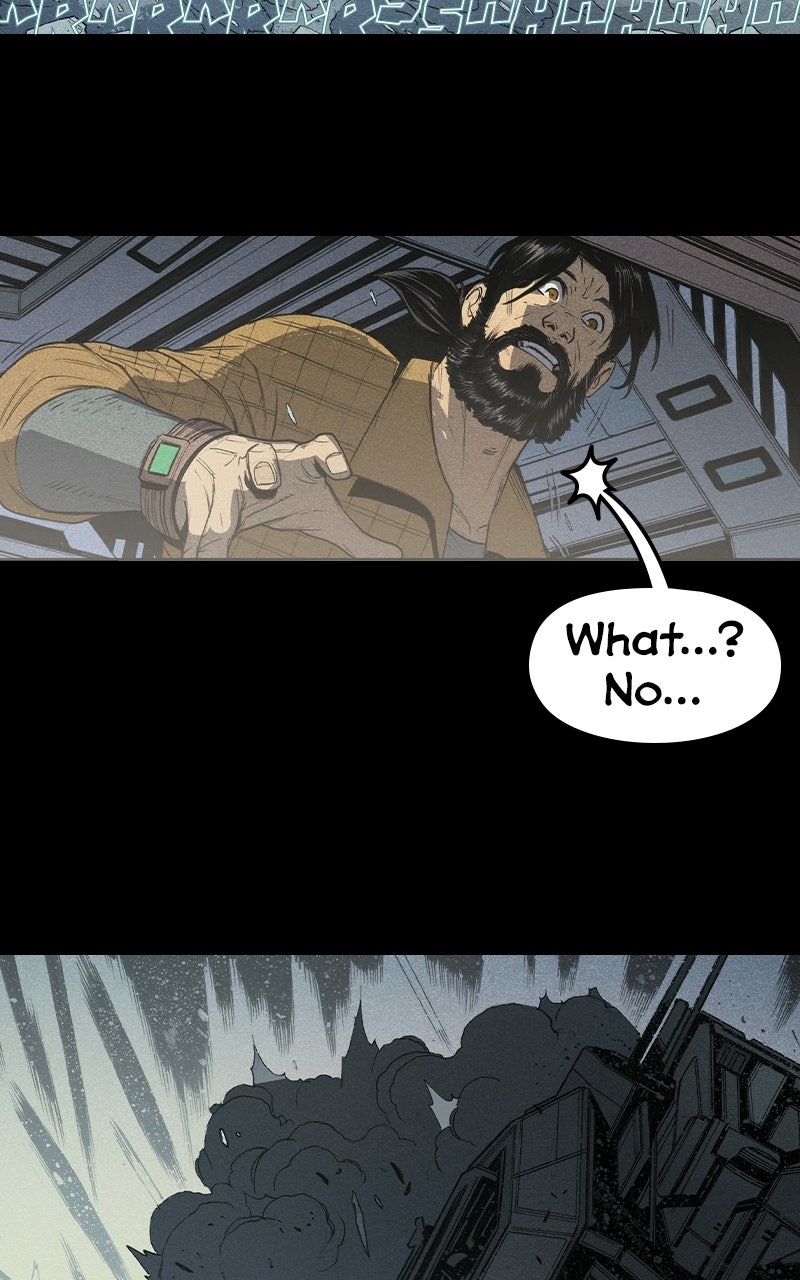 Read Alien (2021) chapter 50 image 38 on Lezhin