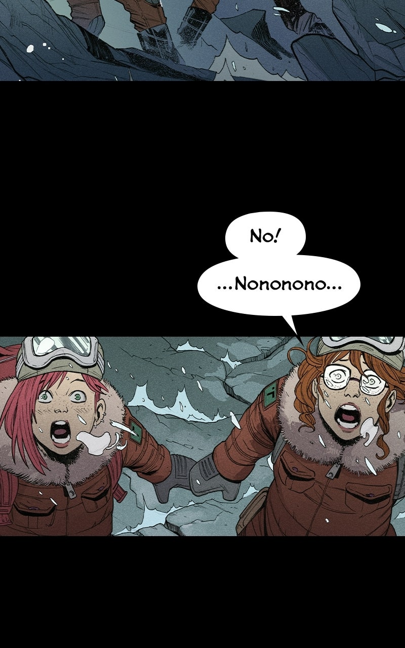 Read Alien (2021) chapter 50 image 40 on Lezhin