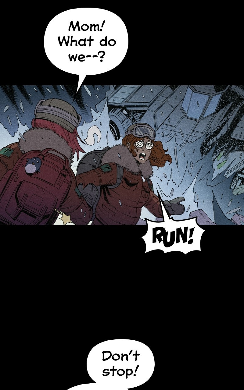 Read Alien (2021) chapter 50 image 41 on Lezhin
