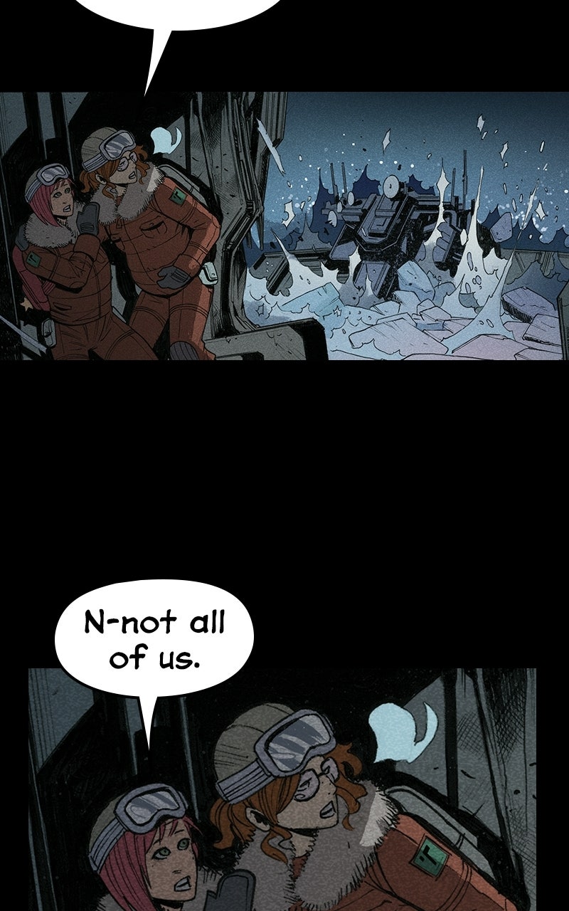 Read Alien (2021) chapter 50 image 43 on Lezhin