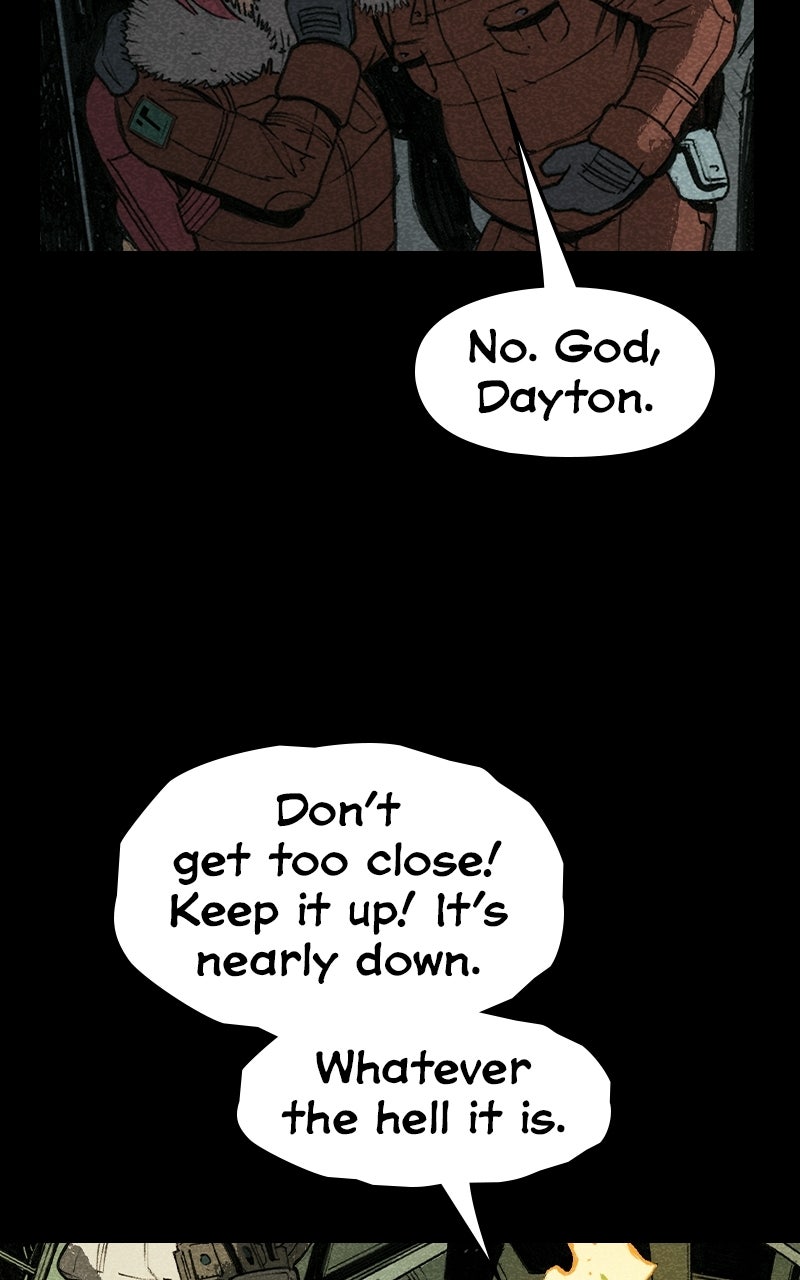Read Alien (2021) chapter 50 image 44 on Lezhin