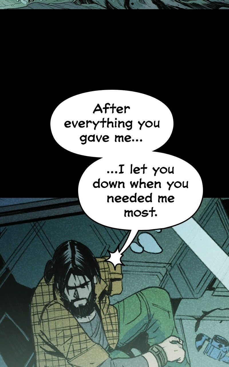 Read Alien (2021) chapter 50 image 50 on Lezhin