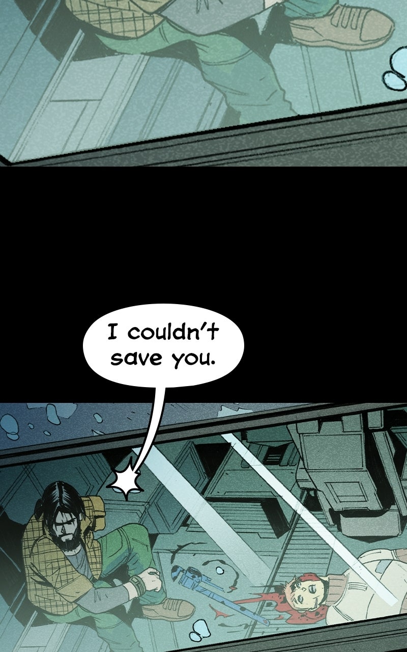 Read Alien (2021) chapter 50 image 51 on Lezhin