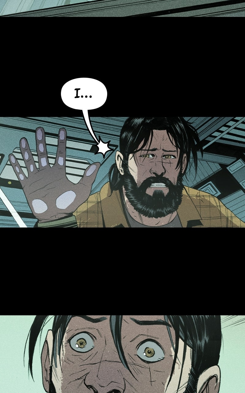Read Alien (2021) chapter 50 image 52 on Lezhin