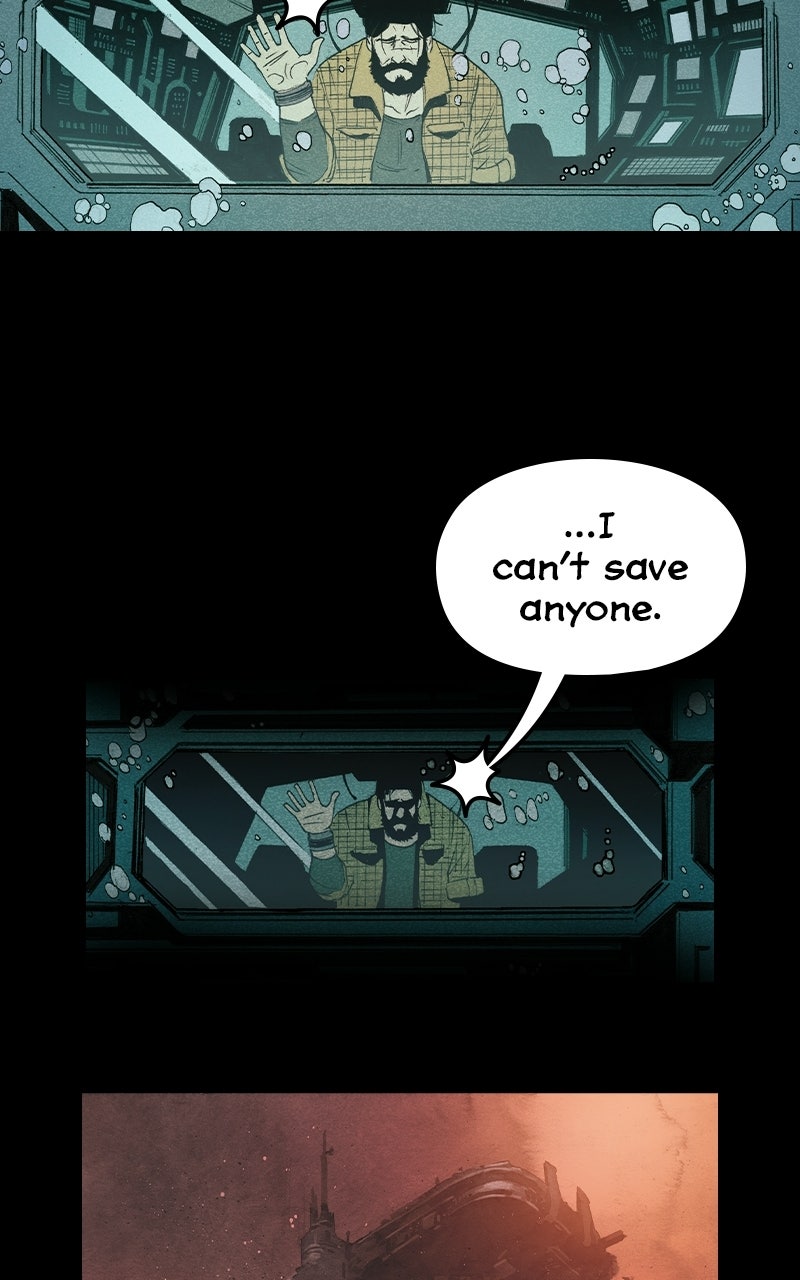 Read Alien (2021) chapter 50 image 55 on Lezhin