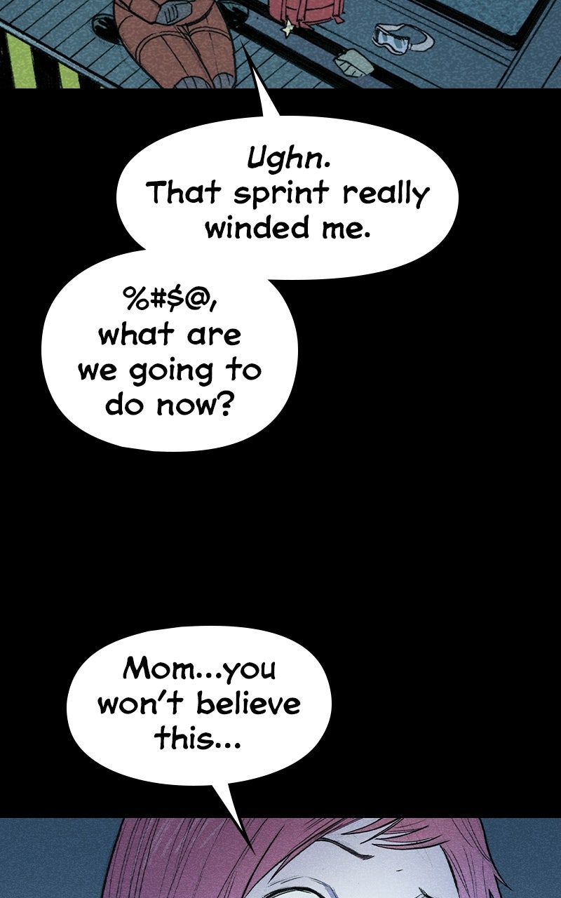Read Alien (2021) chapter 51 image 16 on Lezhin
