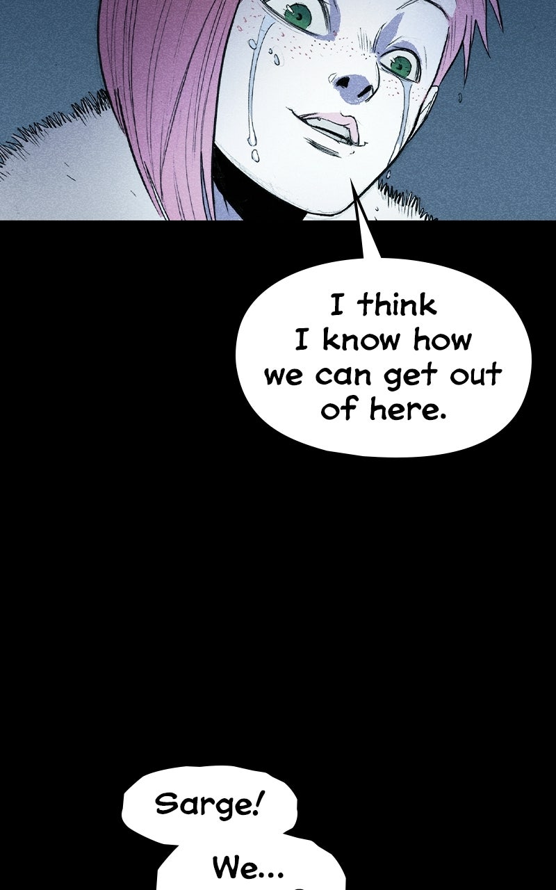 Read Alien (2021) chapter 51 image 17 on Lezhin