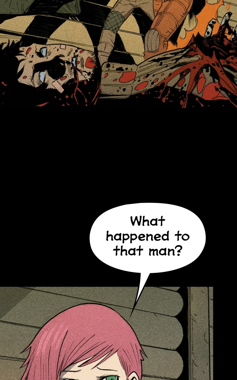 Read Alien (2021) chapter 51 image 29 on Lezhin