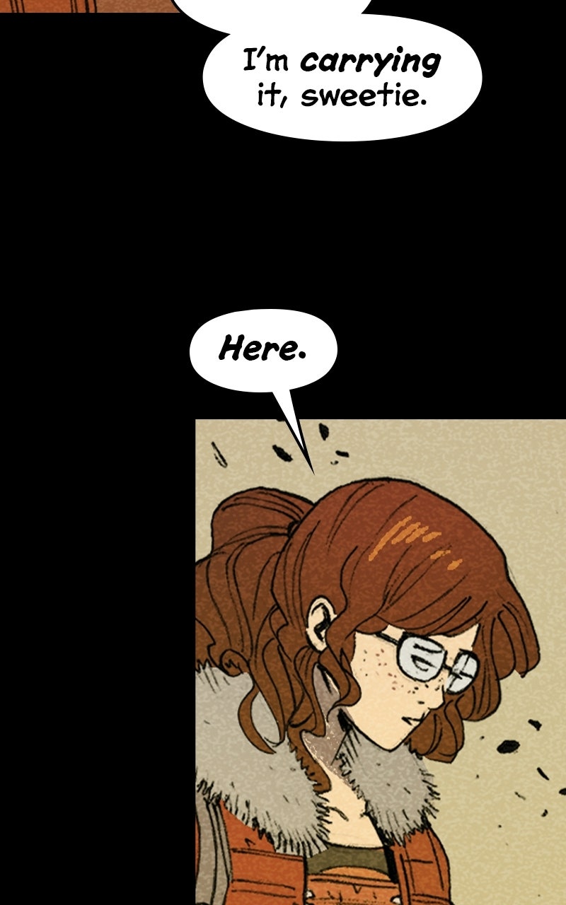 Read Alien (2021) chapter 51 image 37 on Lezhin