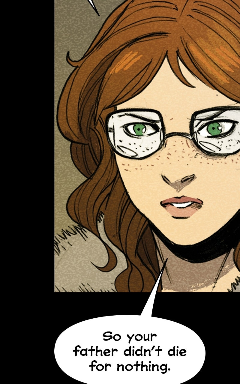 Read Alien (2021) chapter 51 image 40 on Lezhin