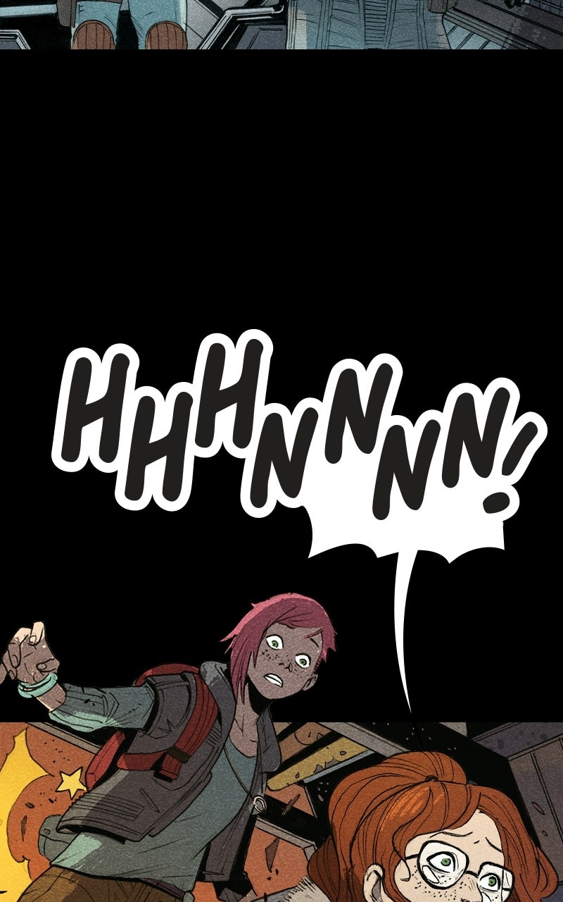 Read Alien (2021) chapter 51 image 51 on Lezhin