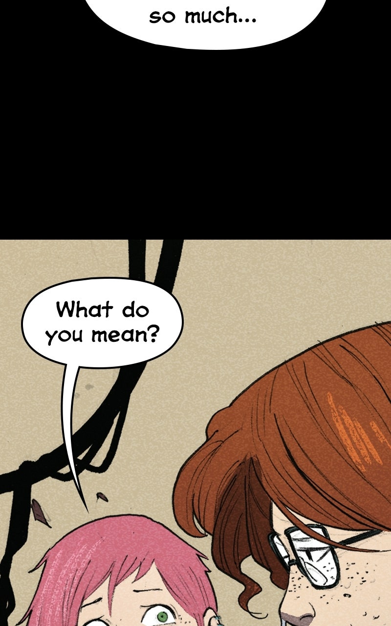 Read Alien (2021) chapter 51 image 55 on Lezhin