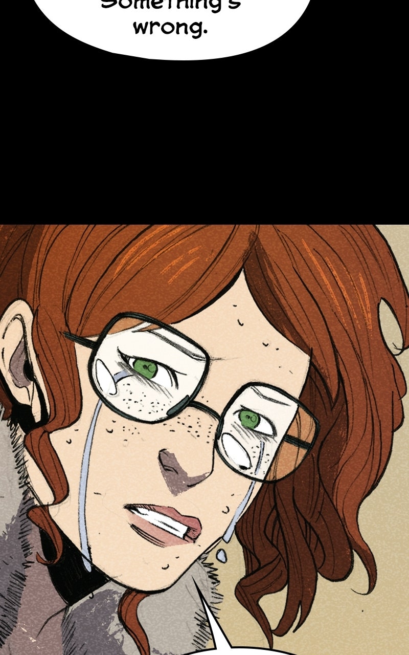 Read Alien (2021) chapter 51 image 58 on Lezhin
