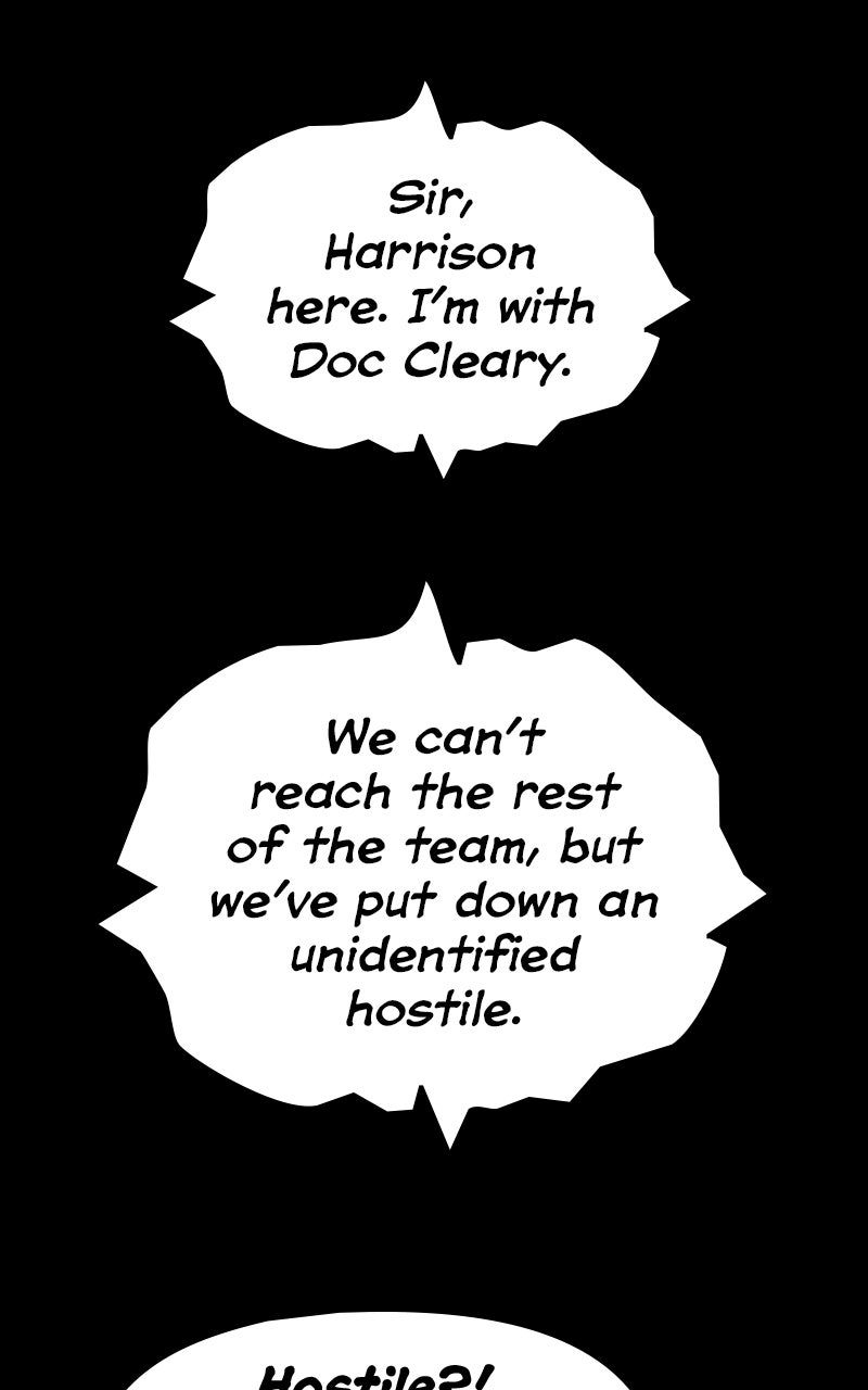 Read Alien (2021) chapter 51 image 6 on Lezhin