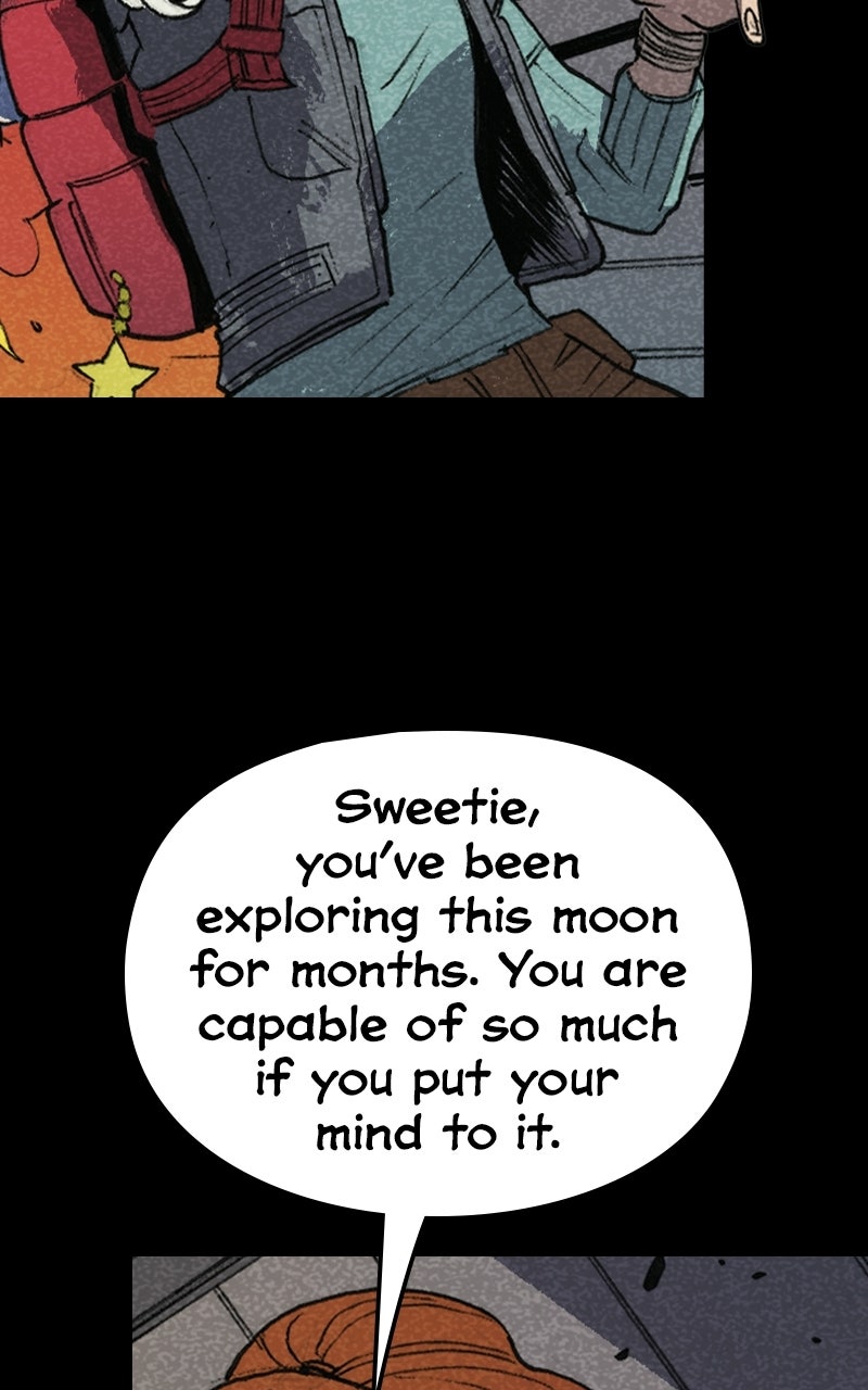 Read Alien (2021) chapter 51 image 60 on Lezhin