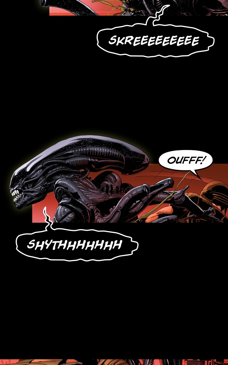 Read Alien (2021) chapter 6 image 10 on Lezhin