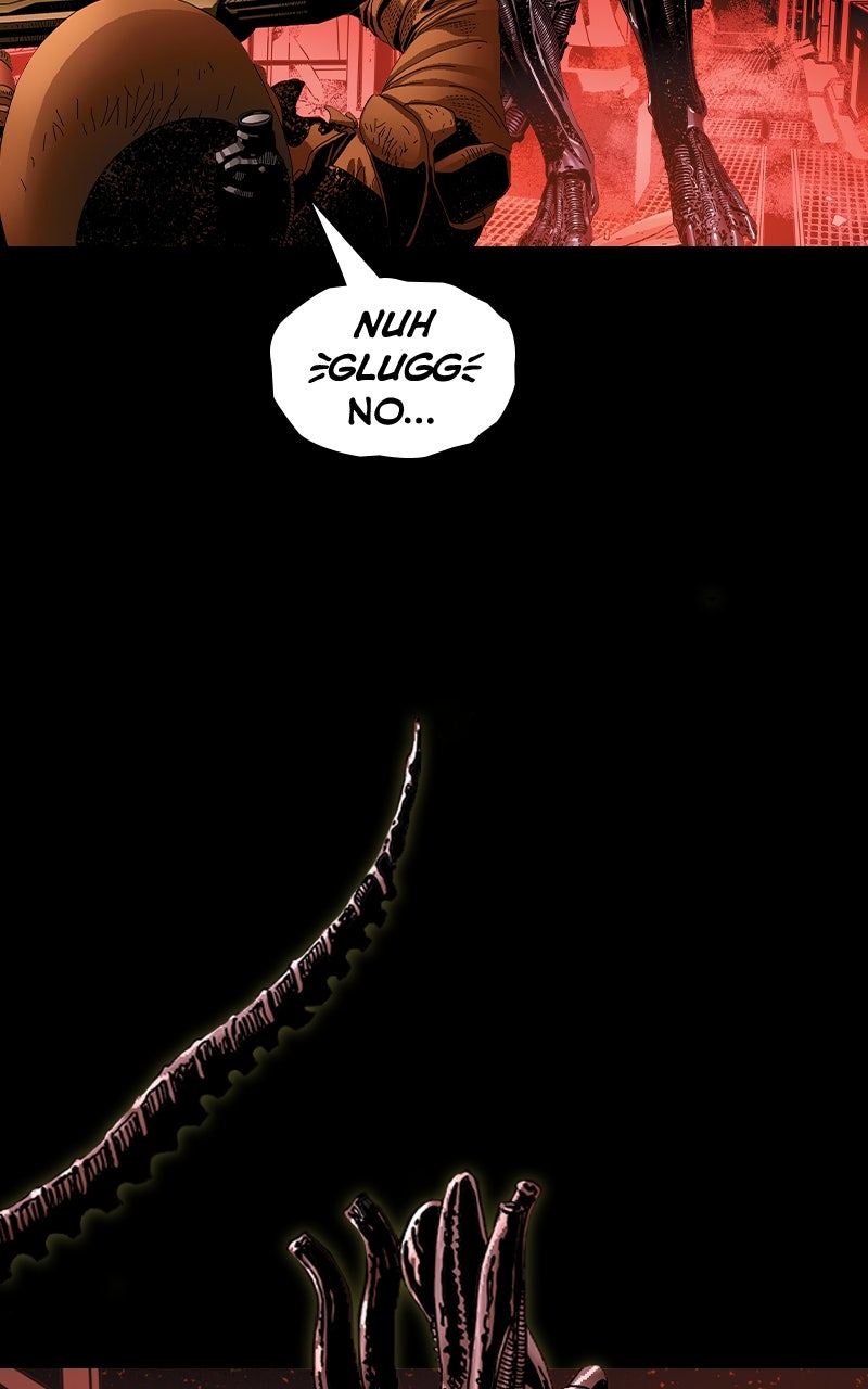 Read Alien (2021) chapter 6 image 11 on Lezhin