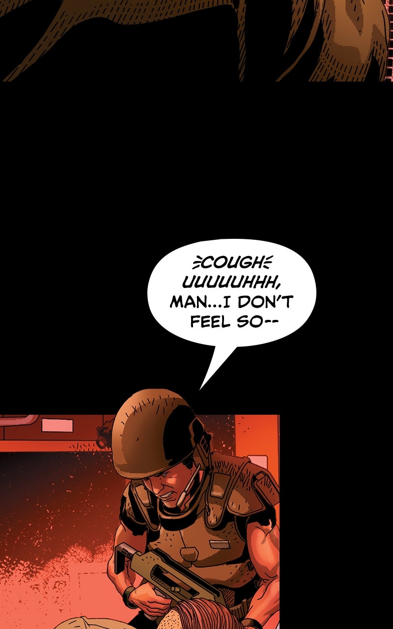 Read Alien (2021) chapter 6 image 13 on Lezhin