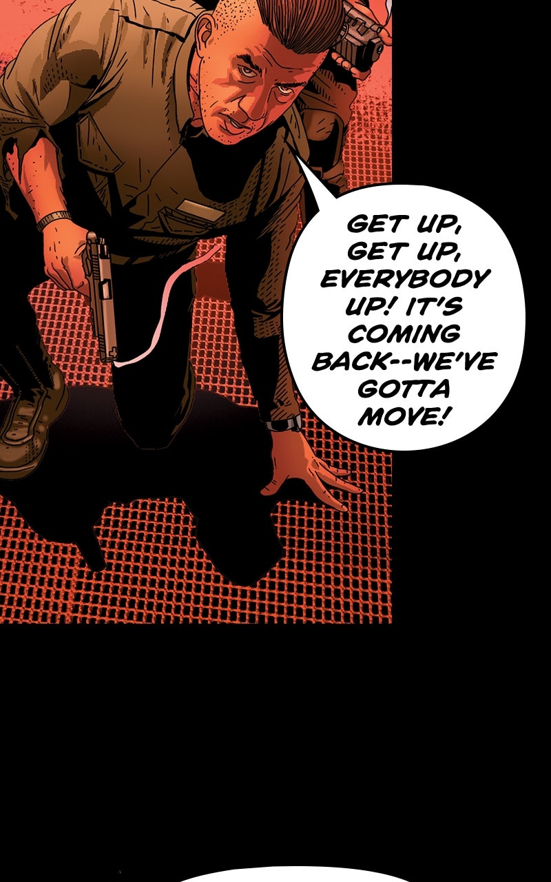 Read Alien (2021) chapter 6 image 14 on Lezhin