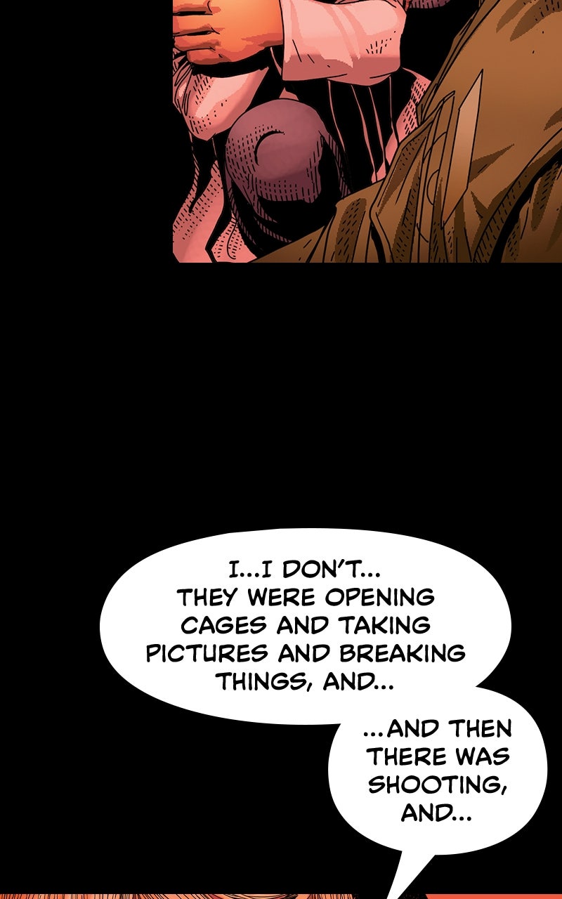 Read Alien (2021) chapter 6 image 16 on Lezhin