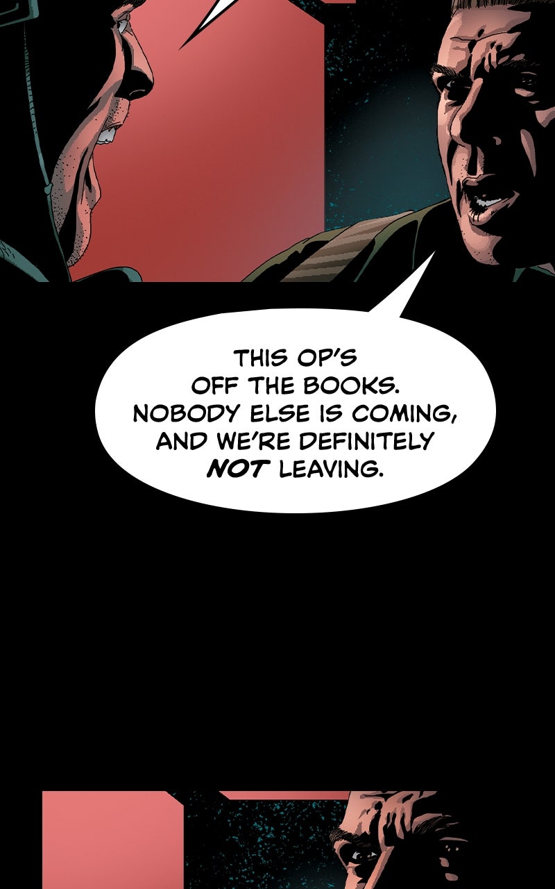 Read Alien (2021) chapter 6 image 22 on Lezhin