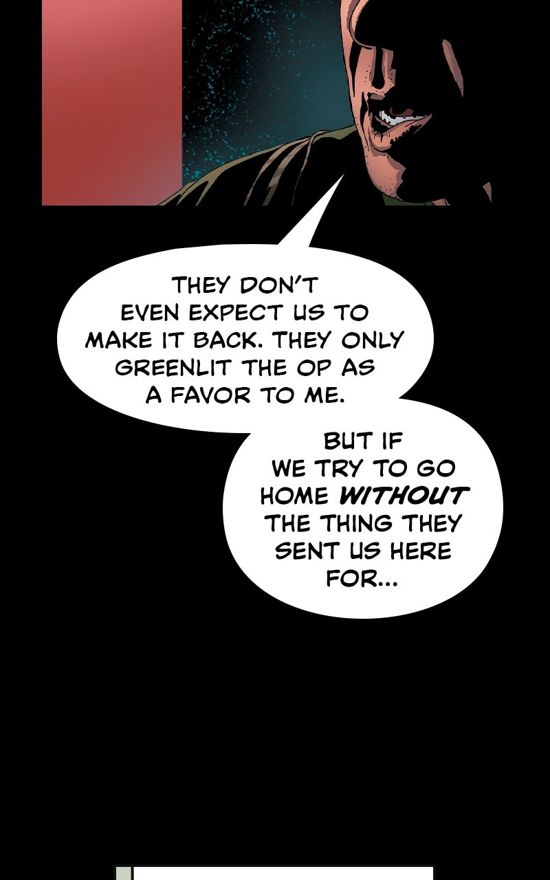 Read Alien (2021) chapter 6 image 23 on Lezhin