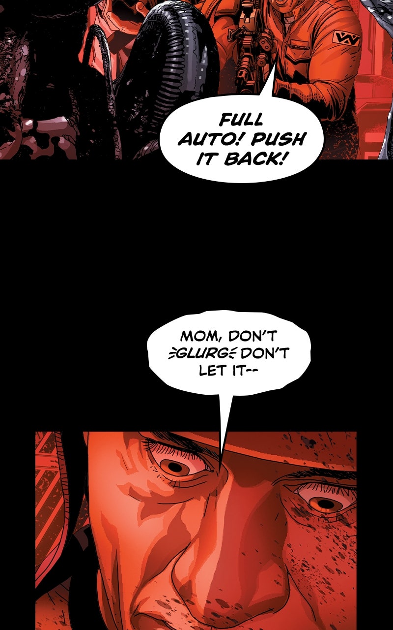 Read Alien (2021) chapter 6 image 3 on Lezhin