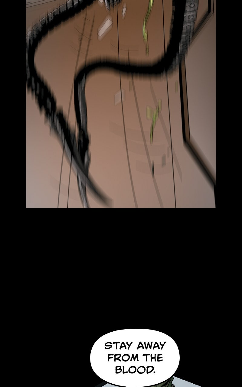 Read Alien (2021) chapter 6 image 38 on Lezhin