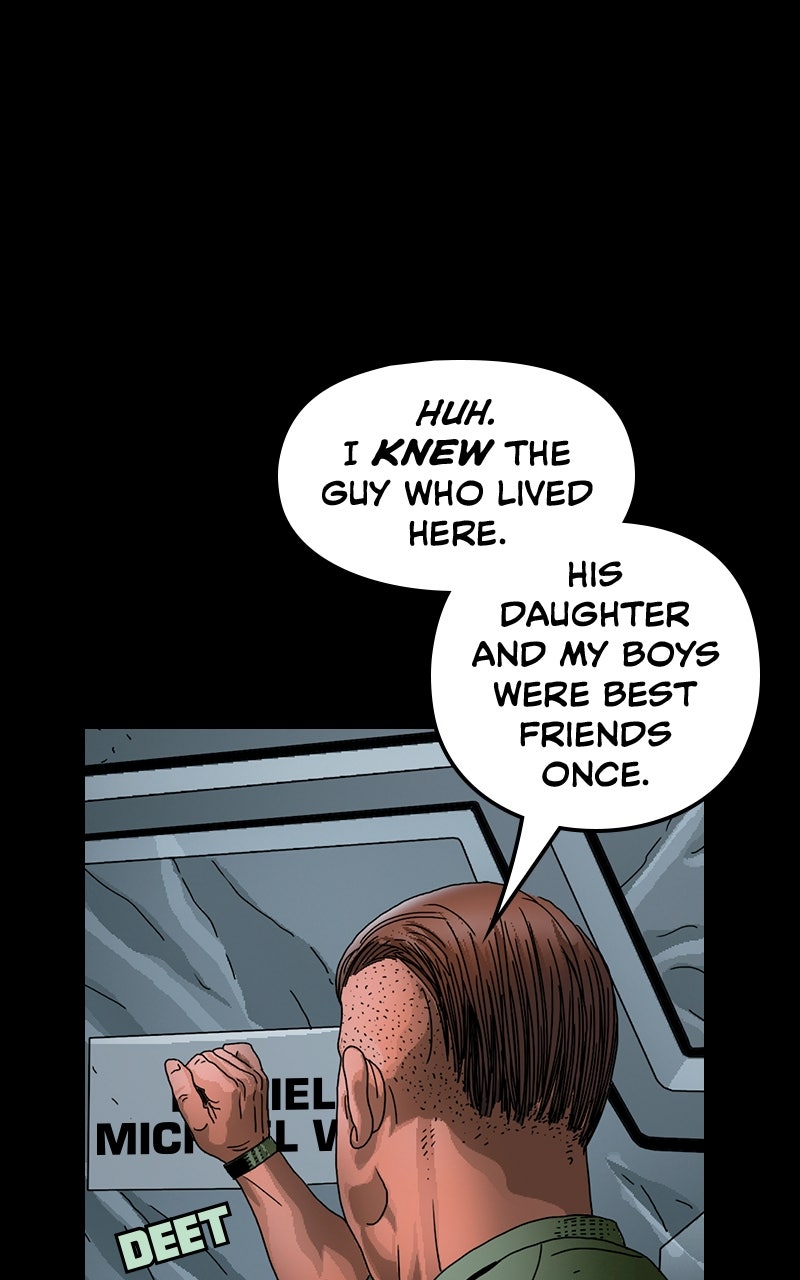 Read Alien (2021) chapter 6 image 40 on Lezhin