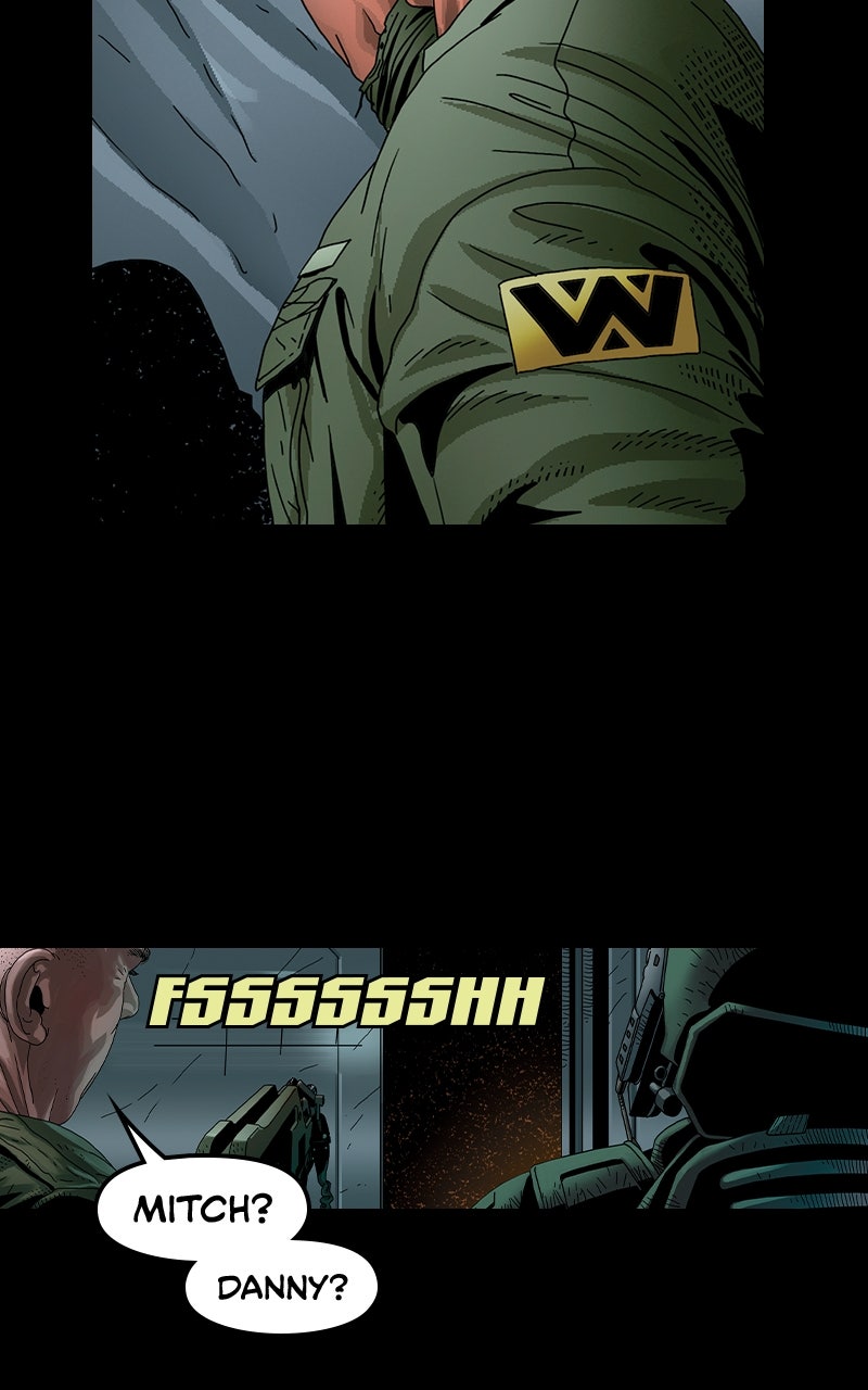 Read Alien (2021) chapter 6 image 41 on Lezhin