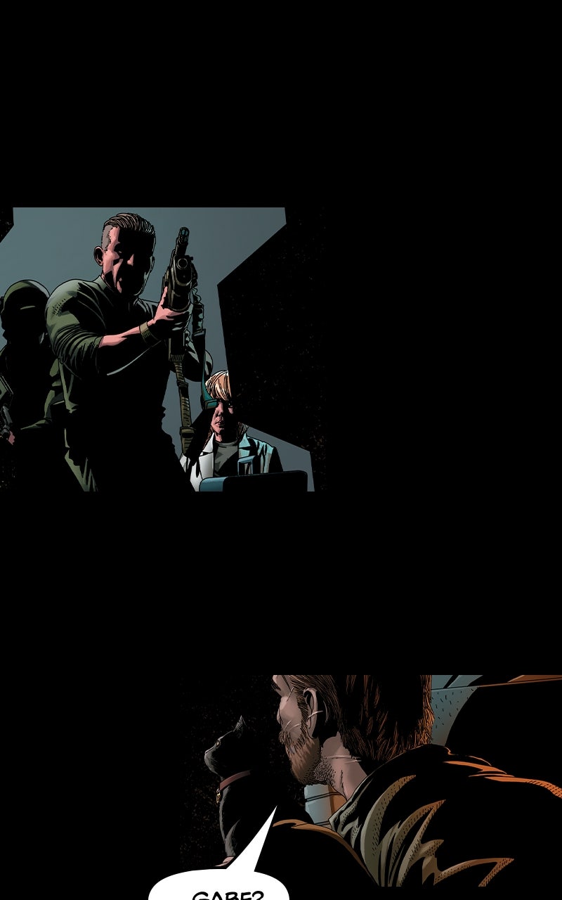 Read Alien (2021) chapter 6 image 42 on Lezhin