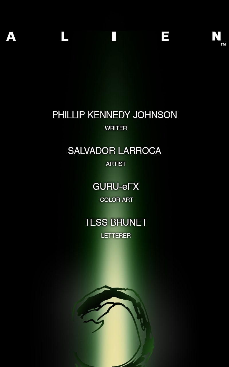 Read Alien (2021) chapter 6 image 47 on Lezhin