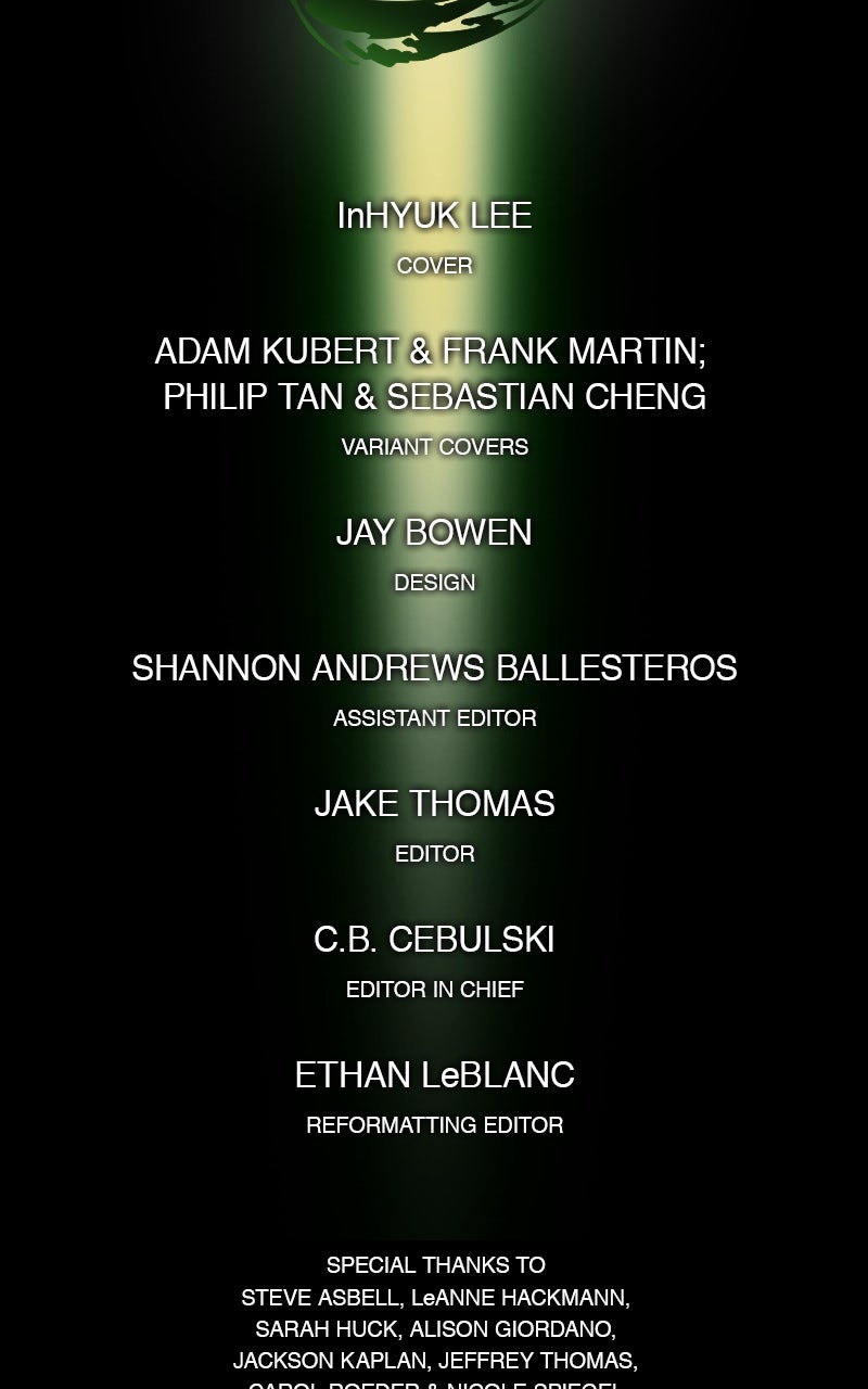 Read Alien (2021) chapter 6 image 48 on Lezhin