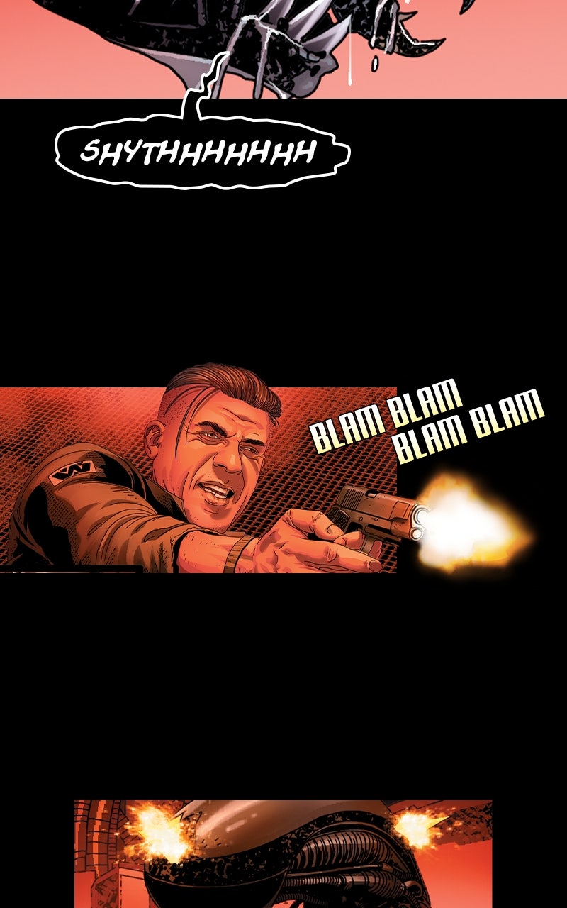Read Alien (2021) chapter 6 image 8 on Lezhin