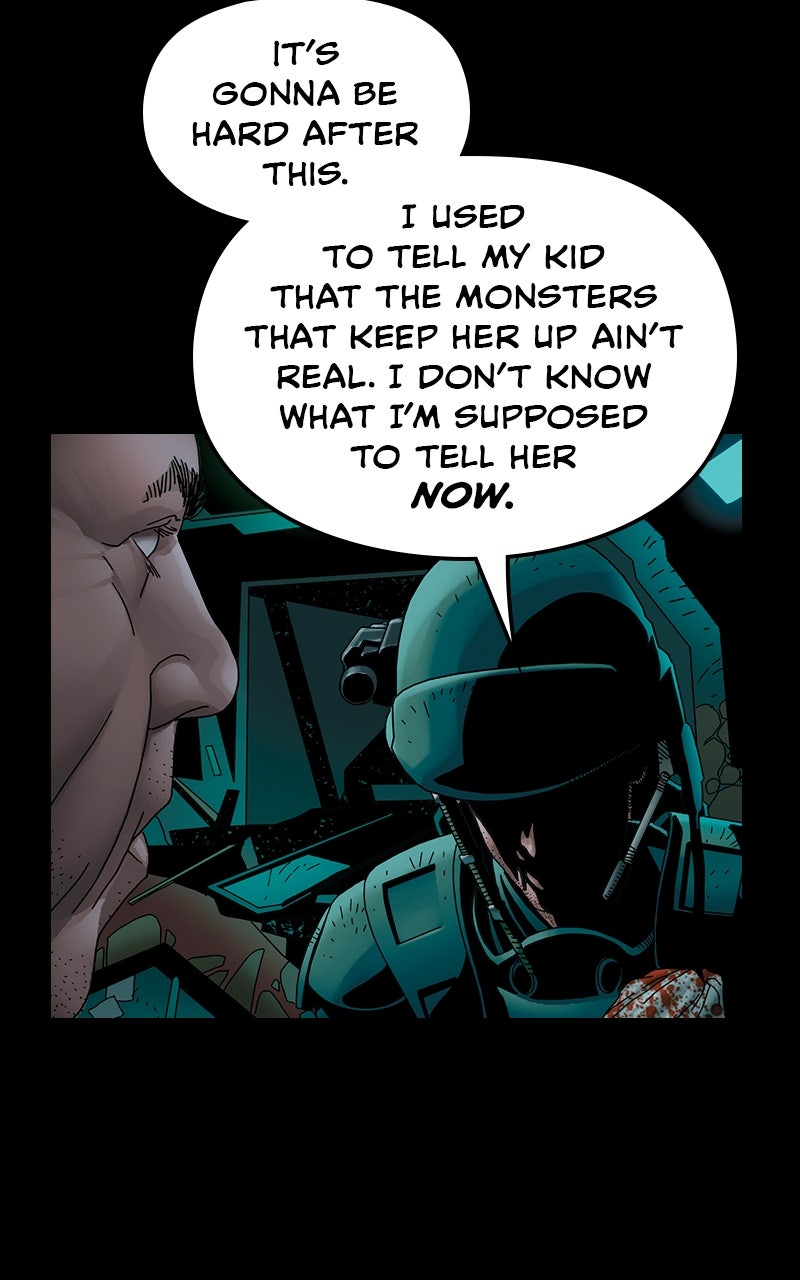Read Alien (2021) chapter 8 image 14 on Lezhin