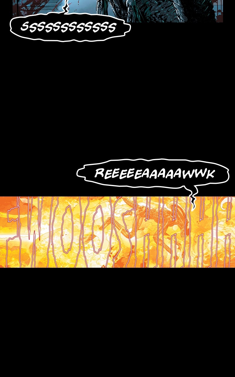 Read Alien (2021) chapter 8 image 2 on Lezhin