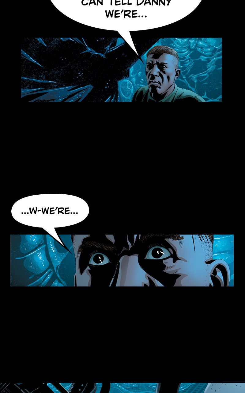 Read Alien (2021) chapter 8 image 21 on Lezhin