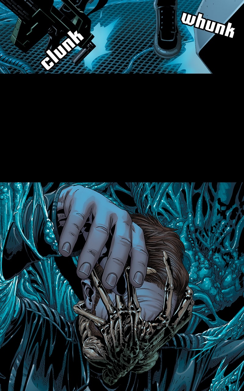 Read Alien (2021) chapter 8 image 22 on Lezhin