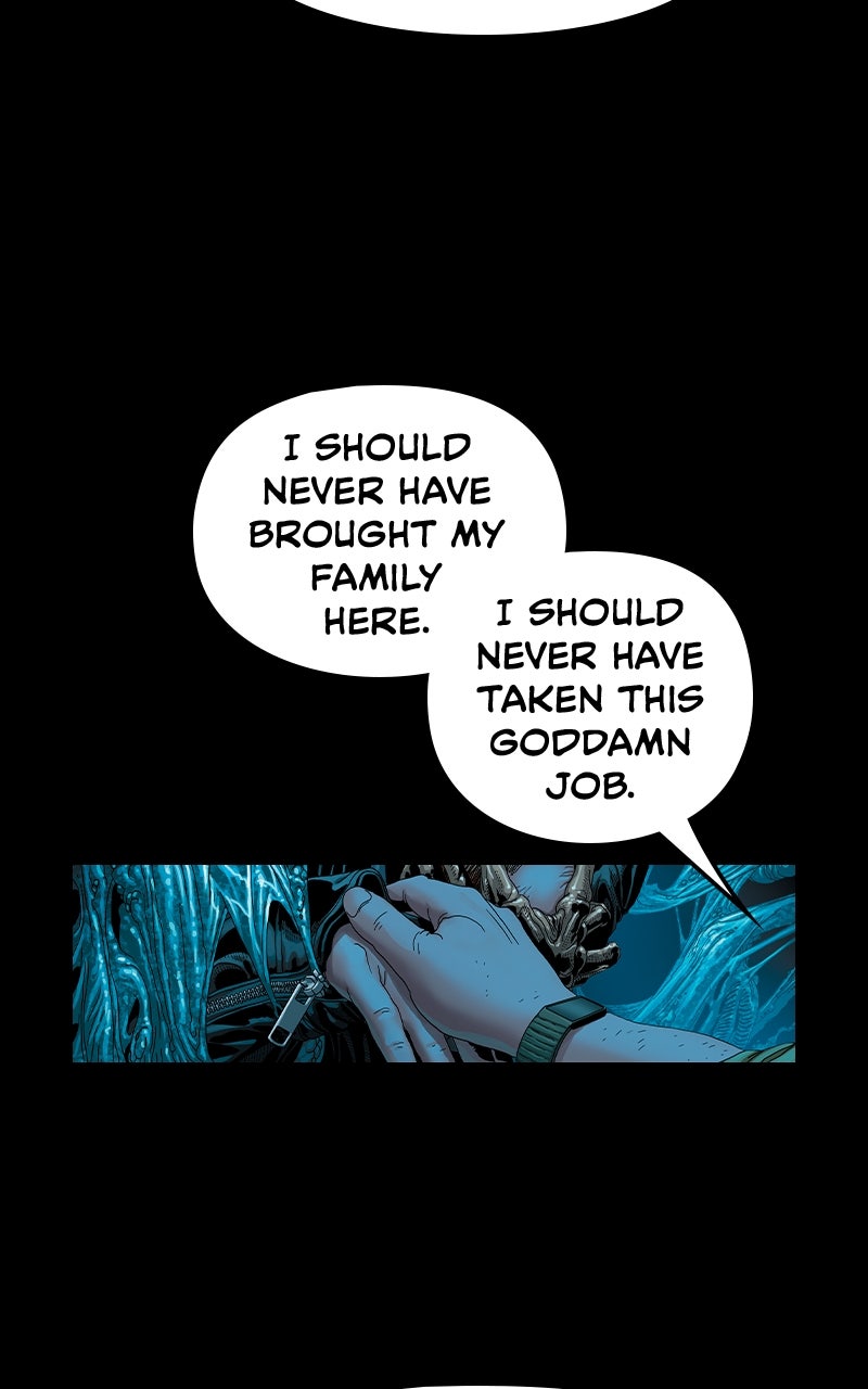 Read Alien (2021) chapter 8 image 25 on Lezhin