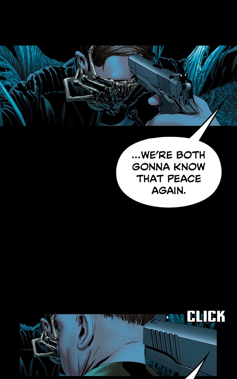 Read Alien (2021) chapter 8 image 27 on Lezhin