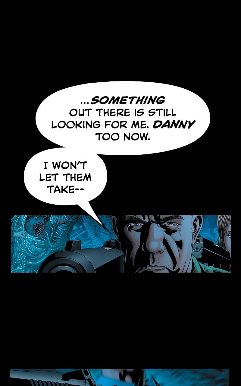 Read Alien (2021) chapter 8 image 32 on Lezhin