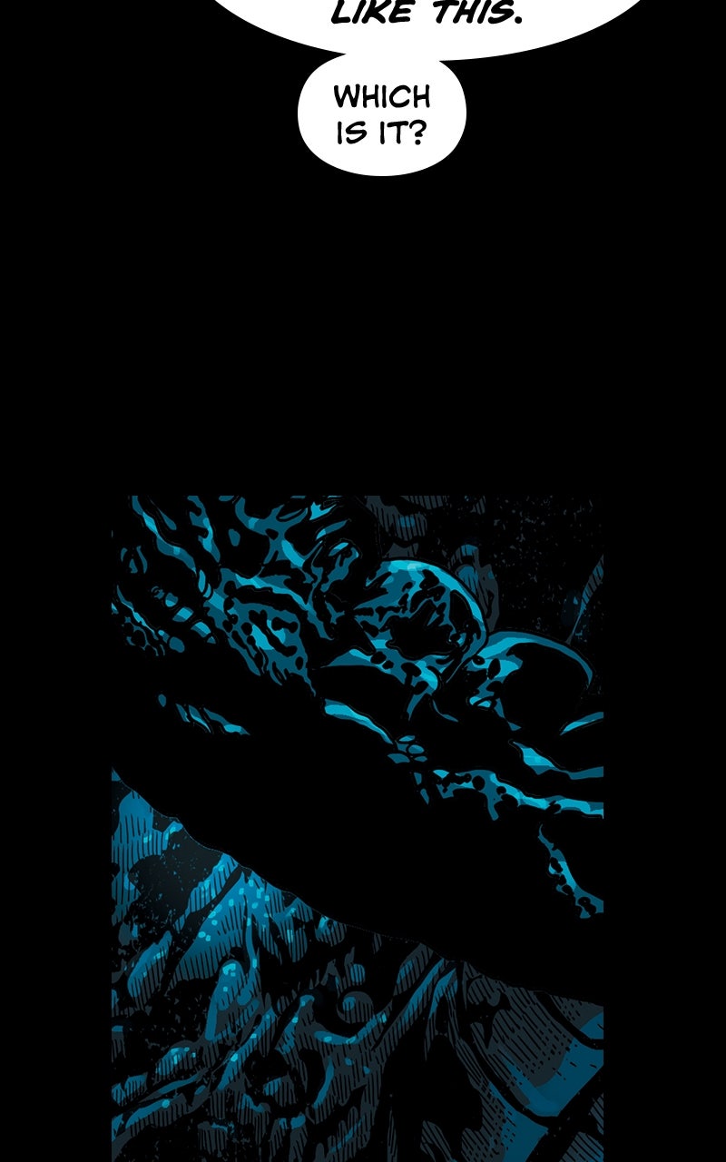 Read Alien (2021) chapter 8 image 36 on Lezhin