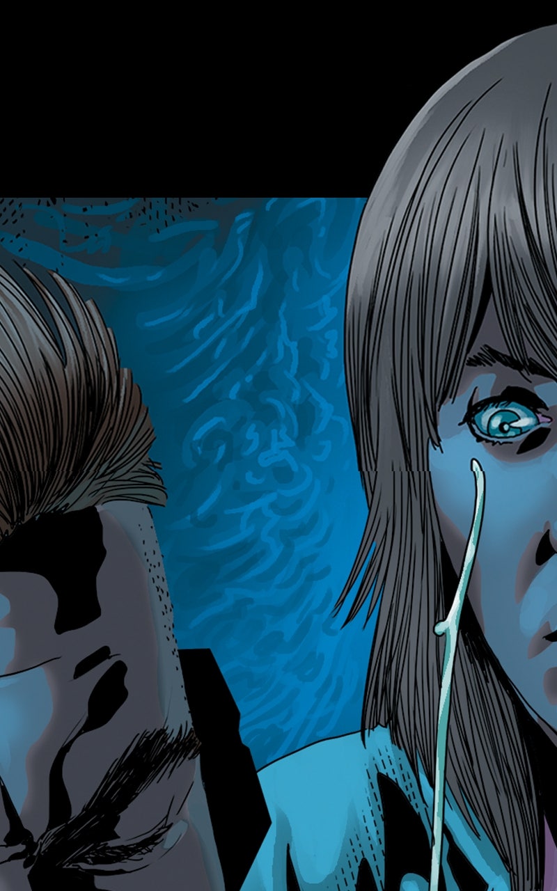 Read Alien (2021) chapter 8 image 38 on Lezhin